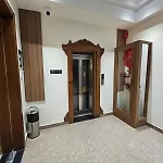 Shree Shivay Namastubhyam Hotel