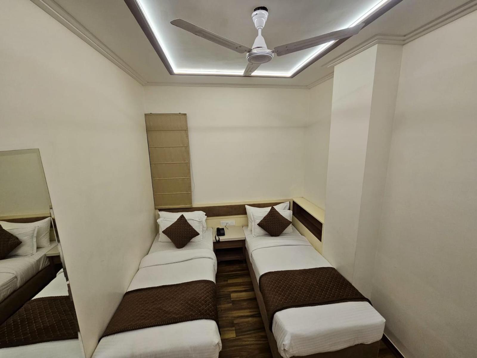 Shree Shivay Namastubhyam 3* Varanasi