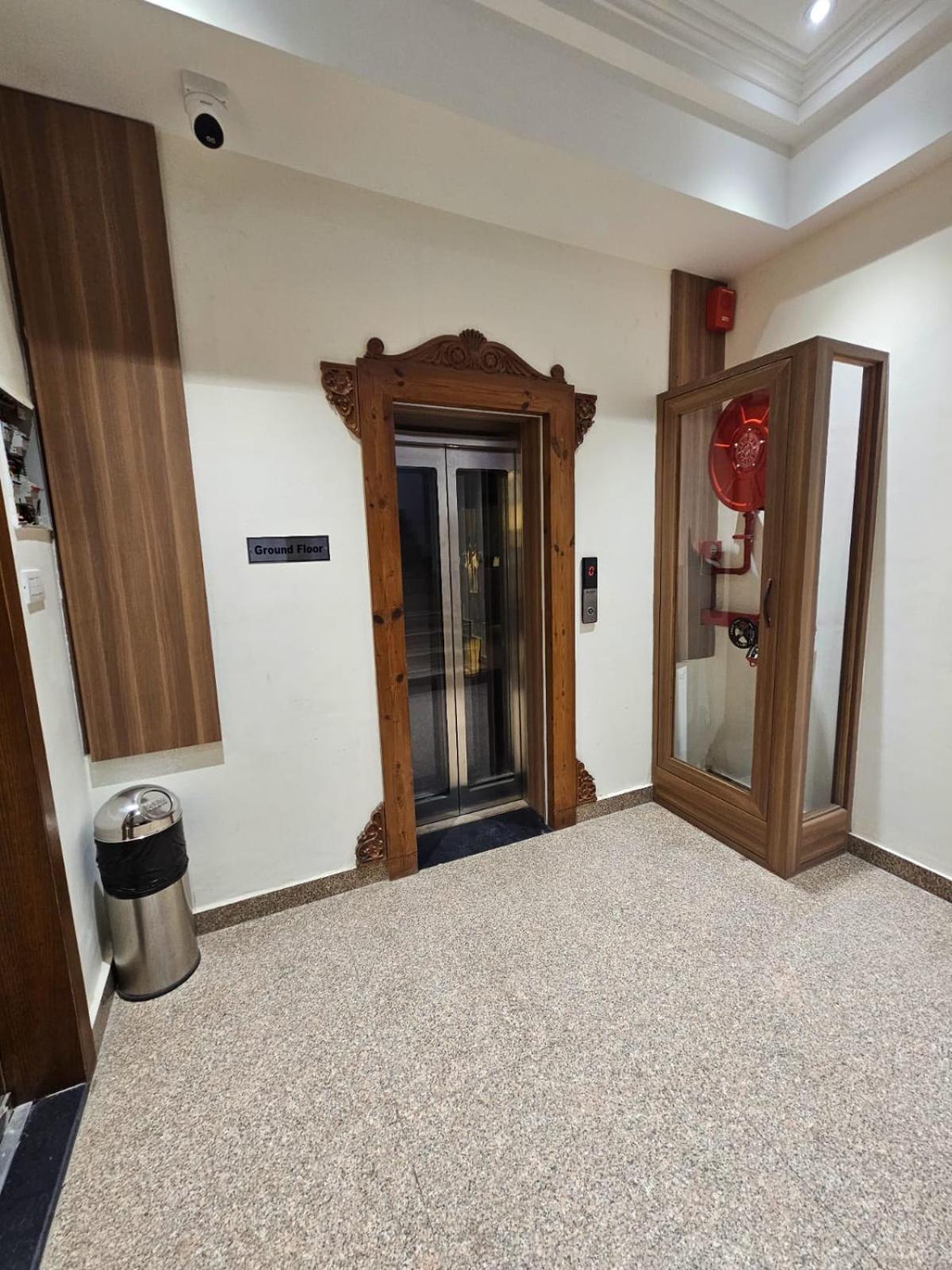 Shree Shivay Namastubhyam Hotel Varanasi