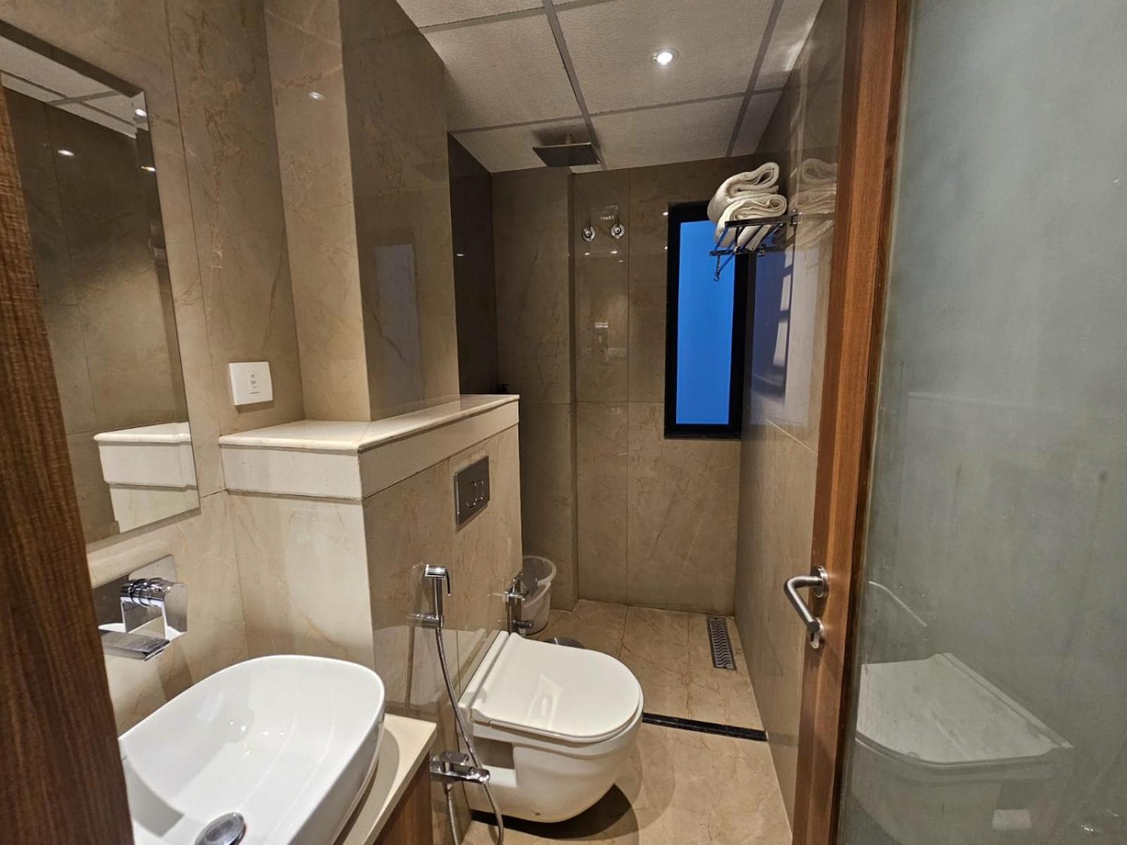 Hotel Shree Shivay Namastubhyam Varanasi