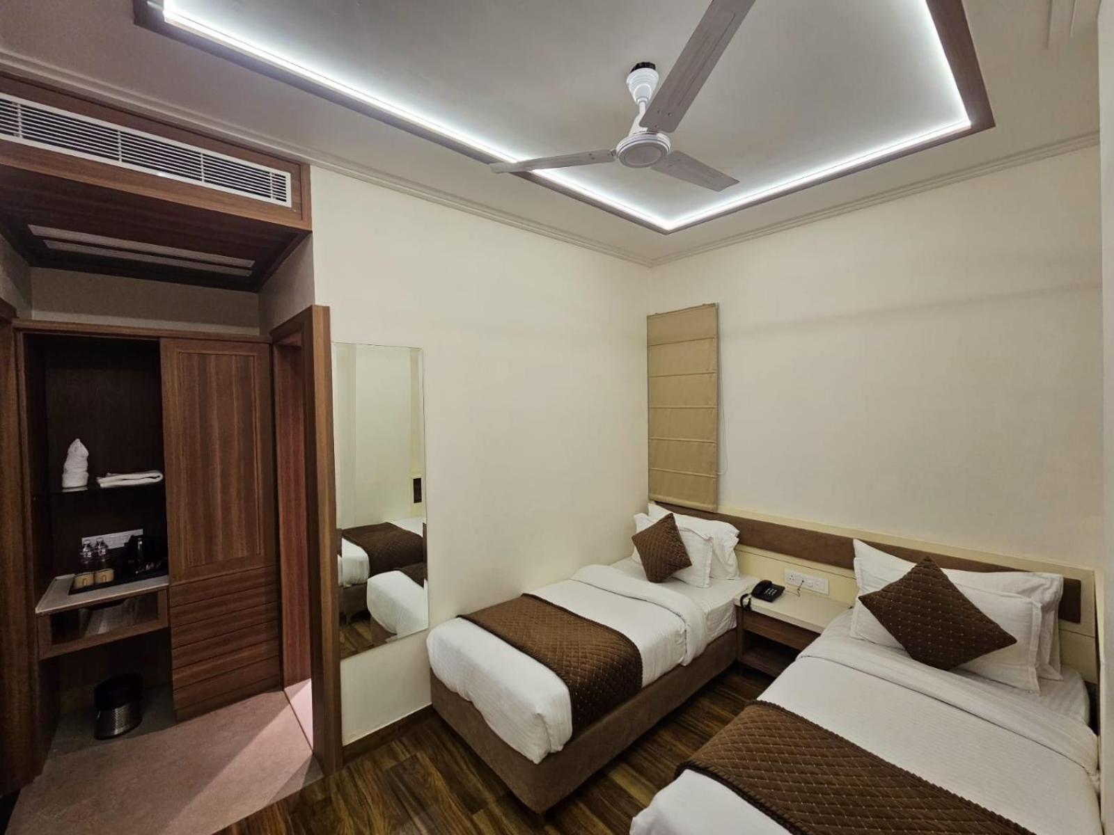 Shree Shivay Namastubhyam 3* Varanasi