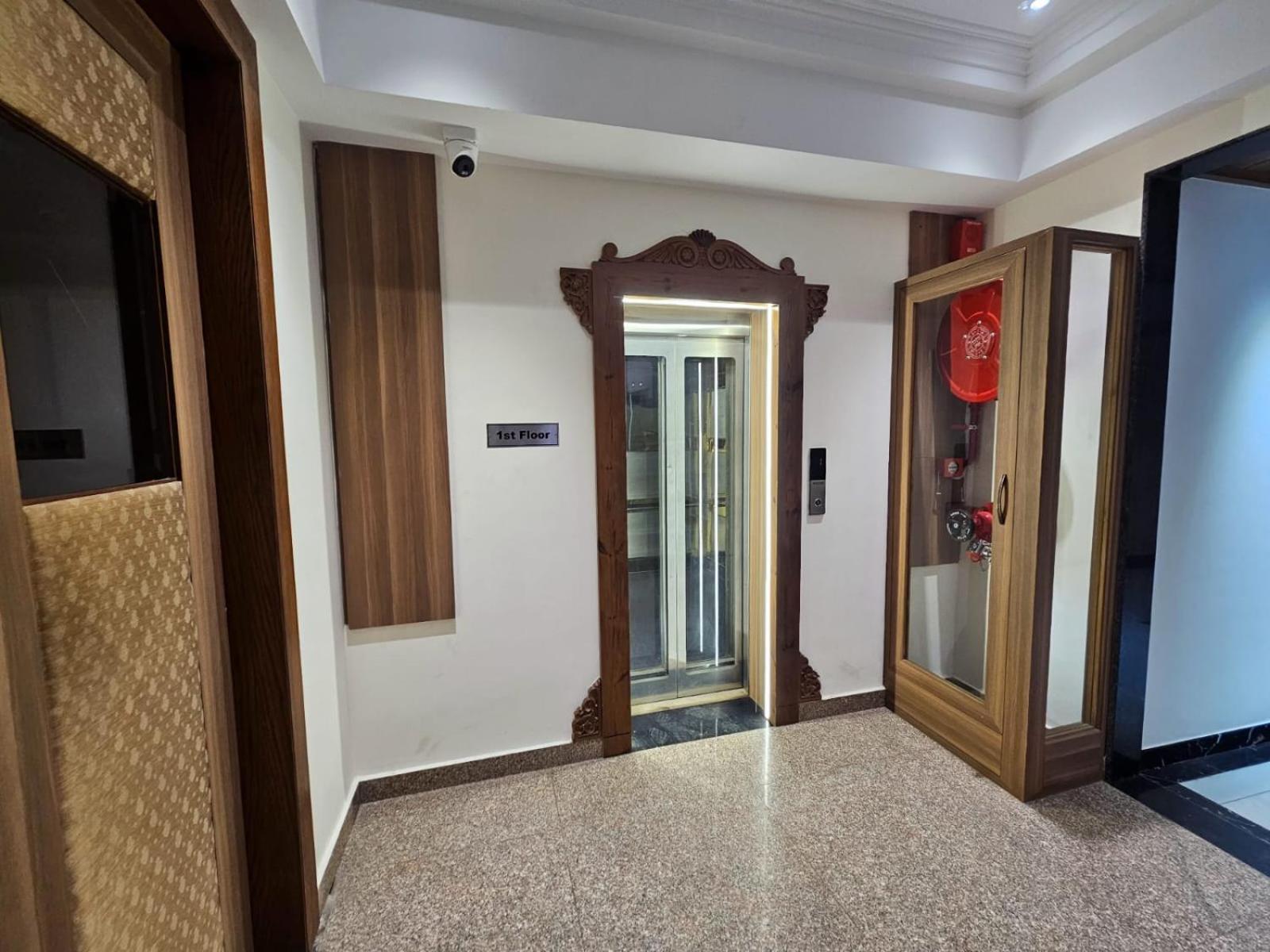 Shree Shivay Namastubhyam Hotel 3*